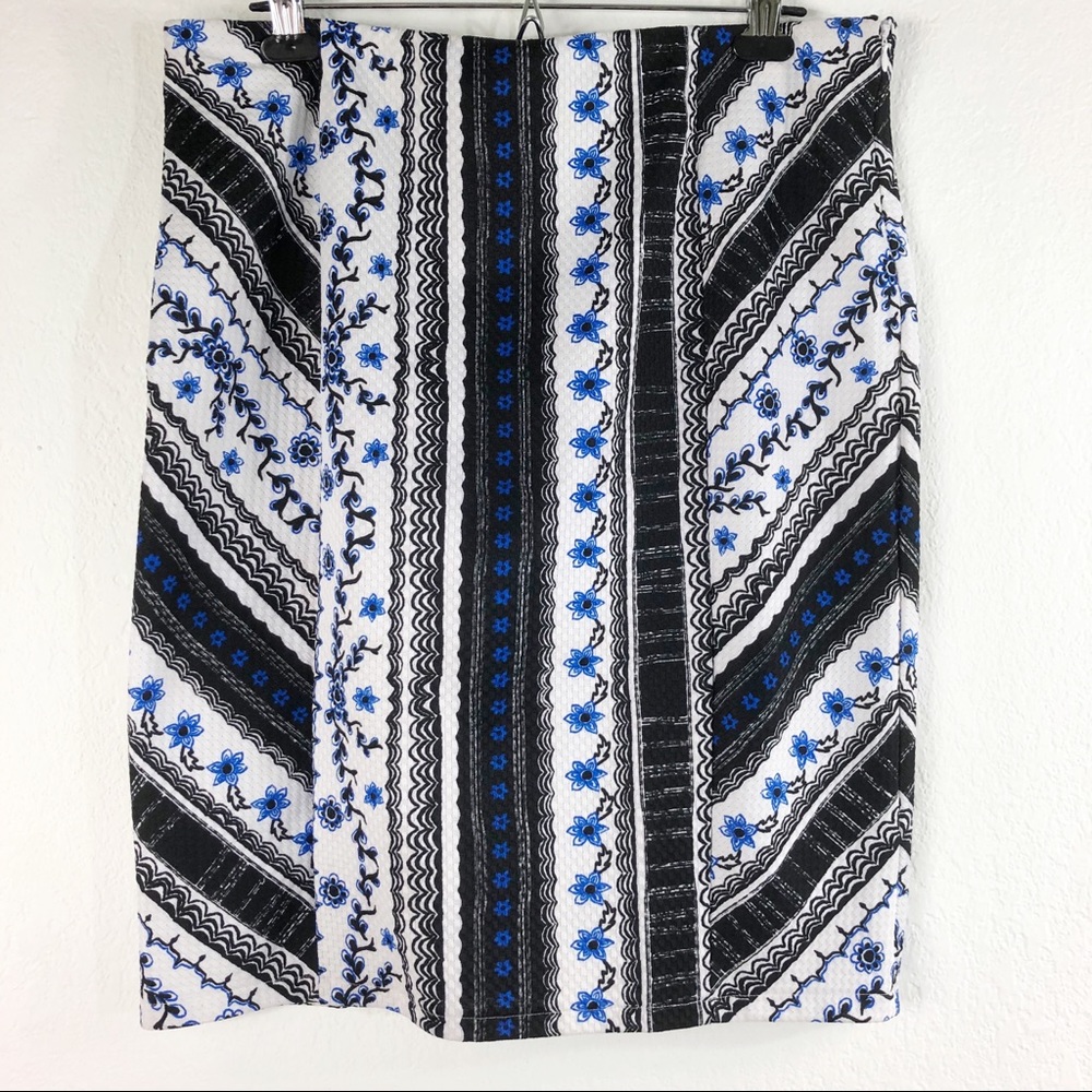 CeCe skirt